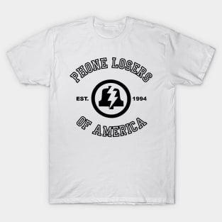 PLA Est. 1994 Athletic T-Shirt T-Shirt